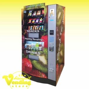 Seaga HY900 Healthy Combo Vending Machine (refurb)